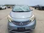 2015 NISSAN Versa Note