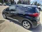 2018 CHEVROLET Bolt EV