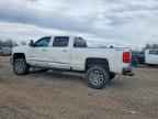 2017 CHEVROLET Silverado 3500