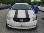2008 NISSAN SENTRA