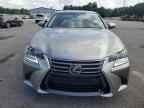 2017 LEXUS GS 350