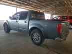 2016 NISSAN Frontier