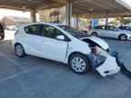 2012 TOYOTA Prius c