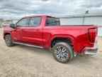 2022 GMC Sierra