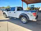 2010 FORD F-150 Lightning