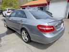 2013 MERCEDES-BENZ E-Class