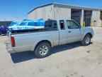 2002 NISSAN Frontier