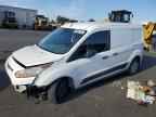 2017 FORD TRANSIT CONNECT