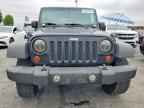 2011 JEEP WRANGLER