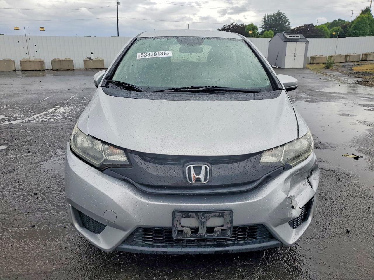 2016 HONDA FIT