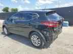 2021 NISSAN Rogue Sport