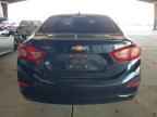 2016 CHEVROLET CRUZE