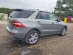 2012 MERCEDES-BENZ ML-Class