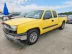 2004 CHEVROLET SILVERADO 1500