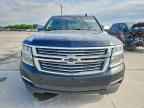 2016 CHEVROLET Tahoe