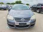 2010 VOLKSWAGEN JETTA