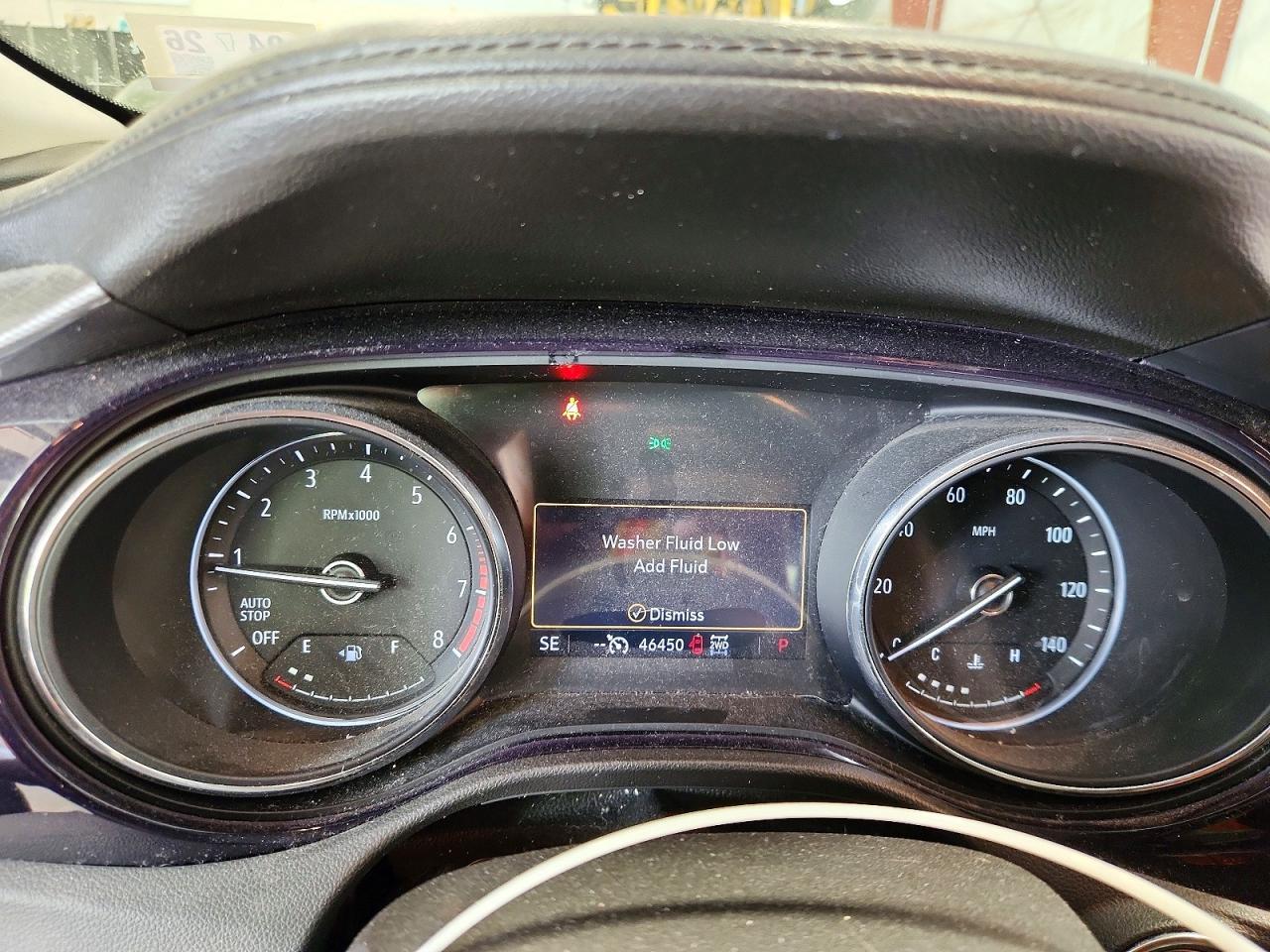 2021 BUICK Encore GX