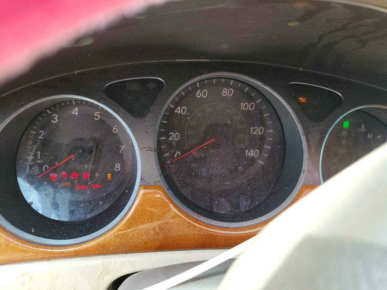 2006 LEXUS ES 330
