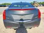 2015 CADILLAC ATS