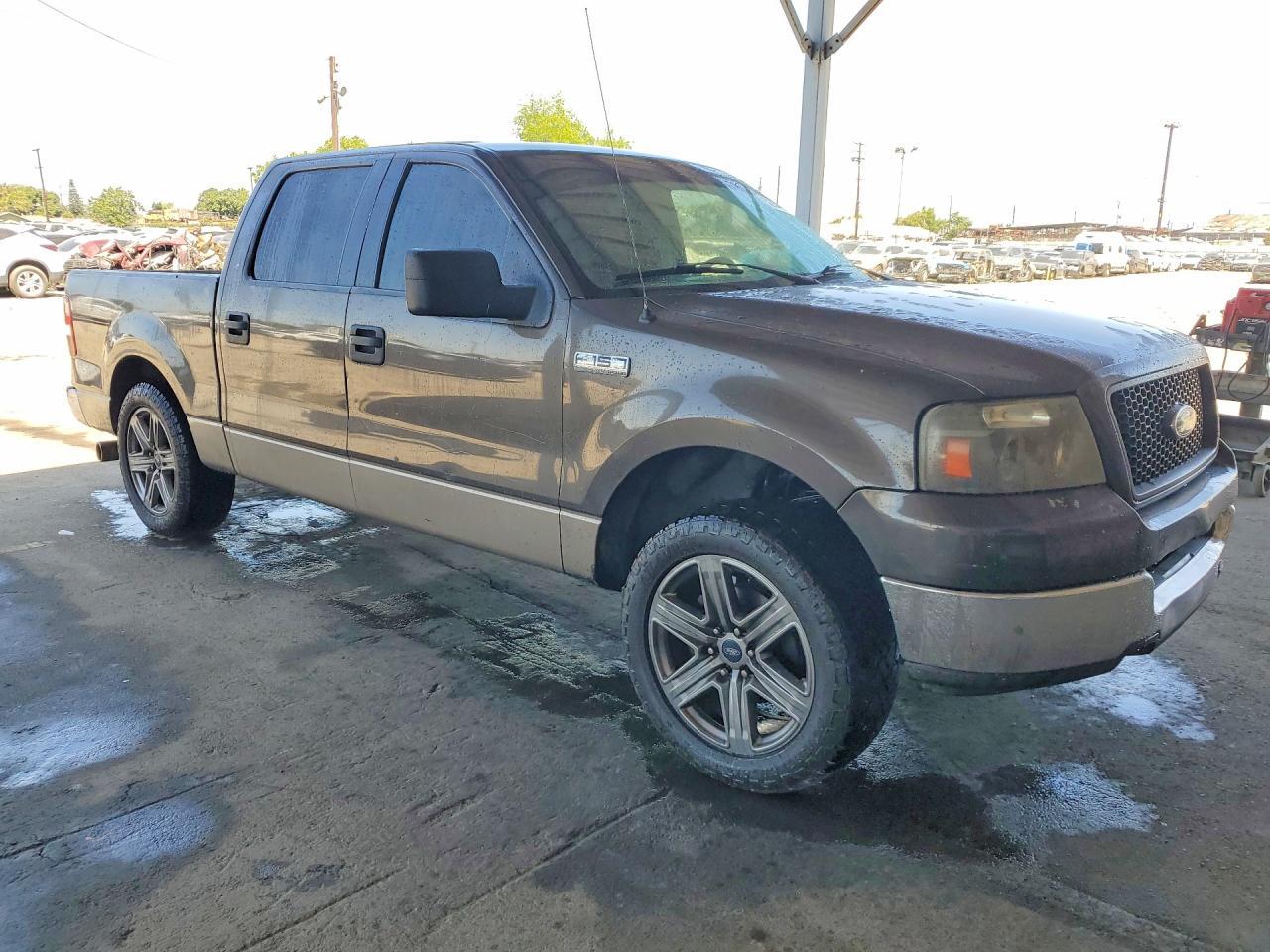 2005 FORD F-150 Lightning