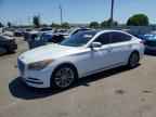 2015 HYUNDAI GENESIS