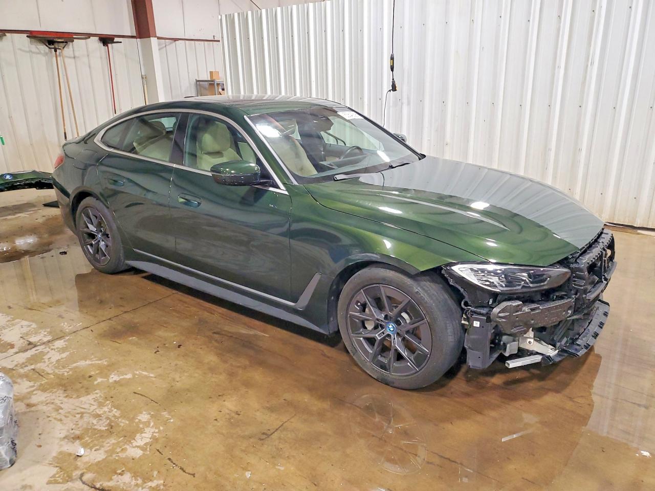 2024 BMW i4