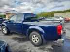 2011 NISSAN Frontier