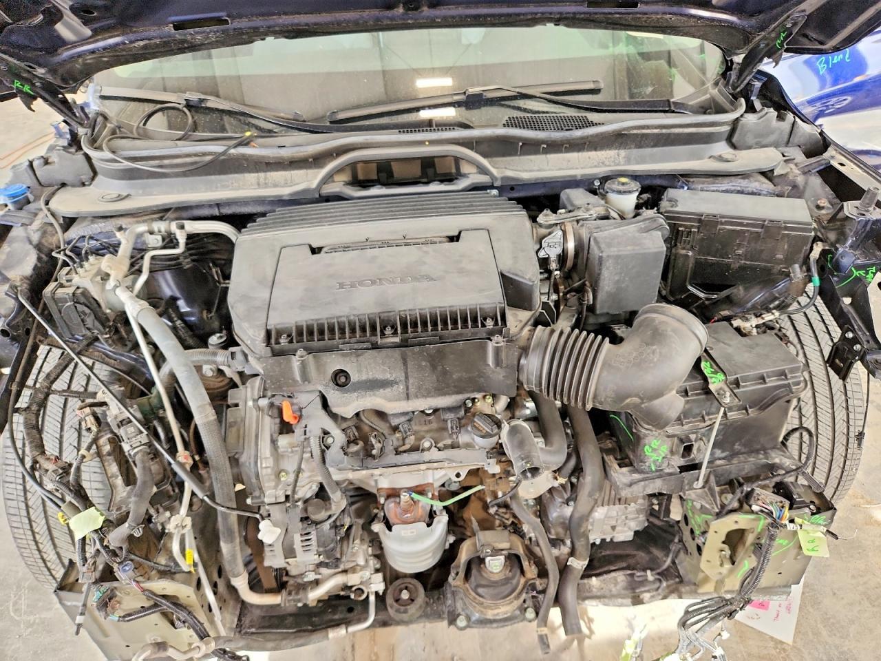 2023 HONDA PILOT
