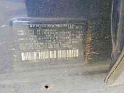 2013 SUBARU Outback