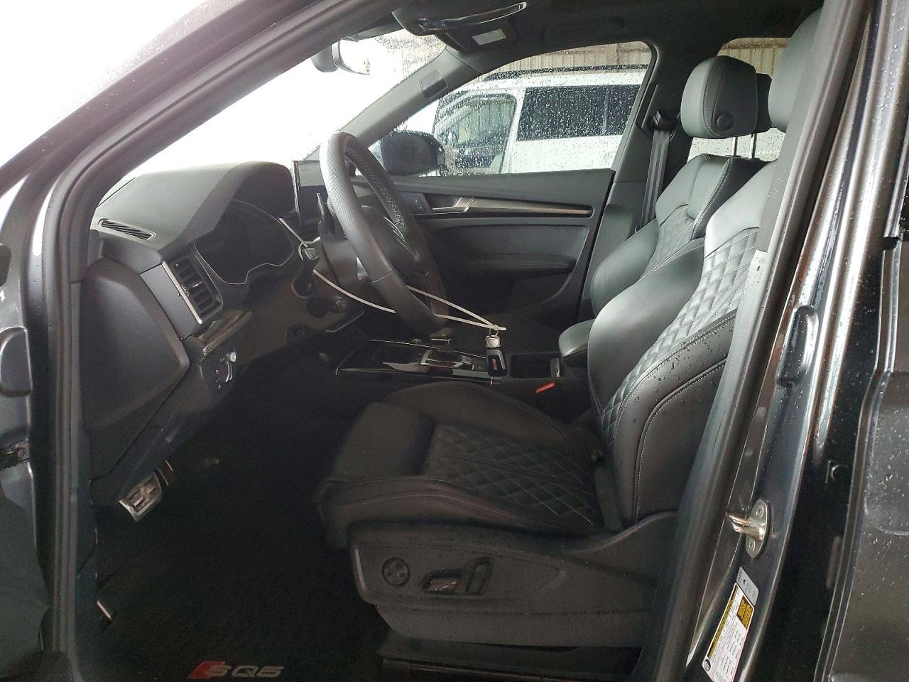 2024 AUDI SQ5