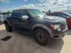 2011 FORD F-150 Lightning
