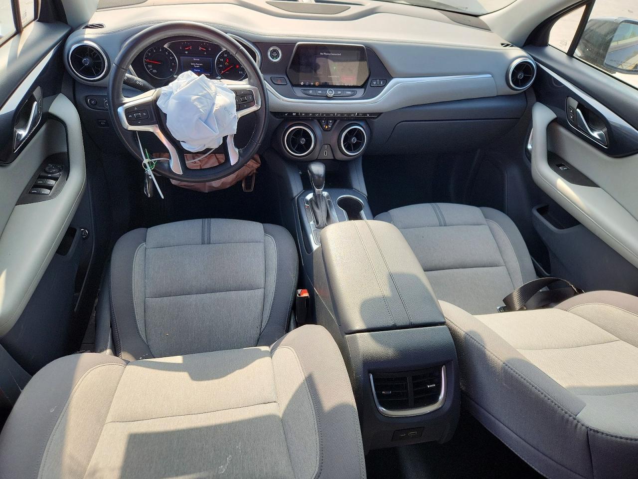 2019 CHEVROLET BLAZER