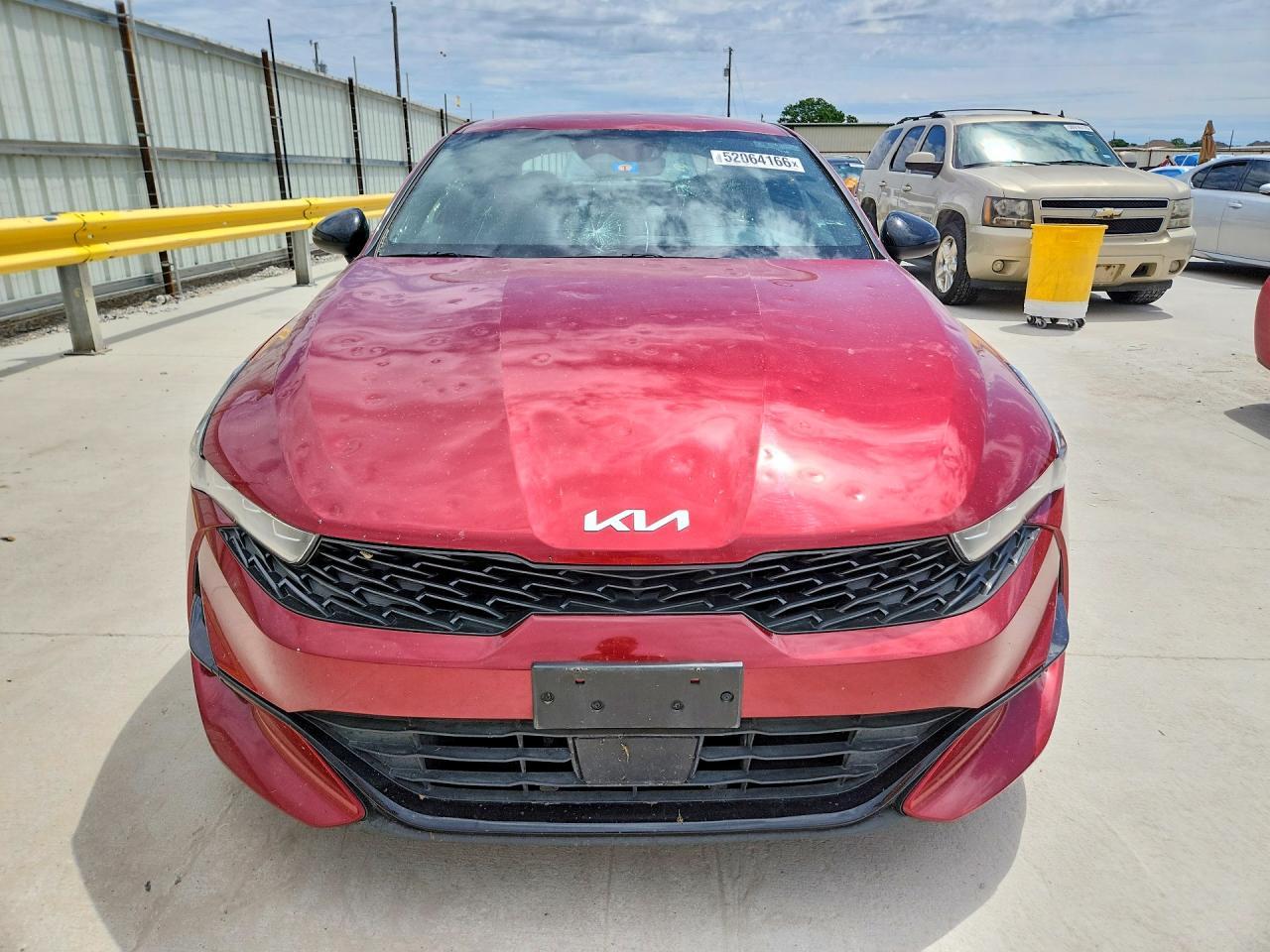 2024 KIA K5