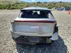 2022 KIA EV6