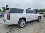 2017 CADILLAC Escalade ESV