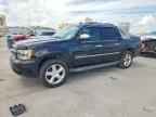 2010 CHEVROLET Avalanche