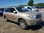 2011 TOYOTA HIGHLANDER