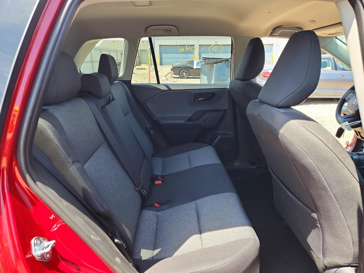 2026 TOYOTA RAV4