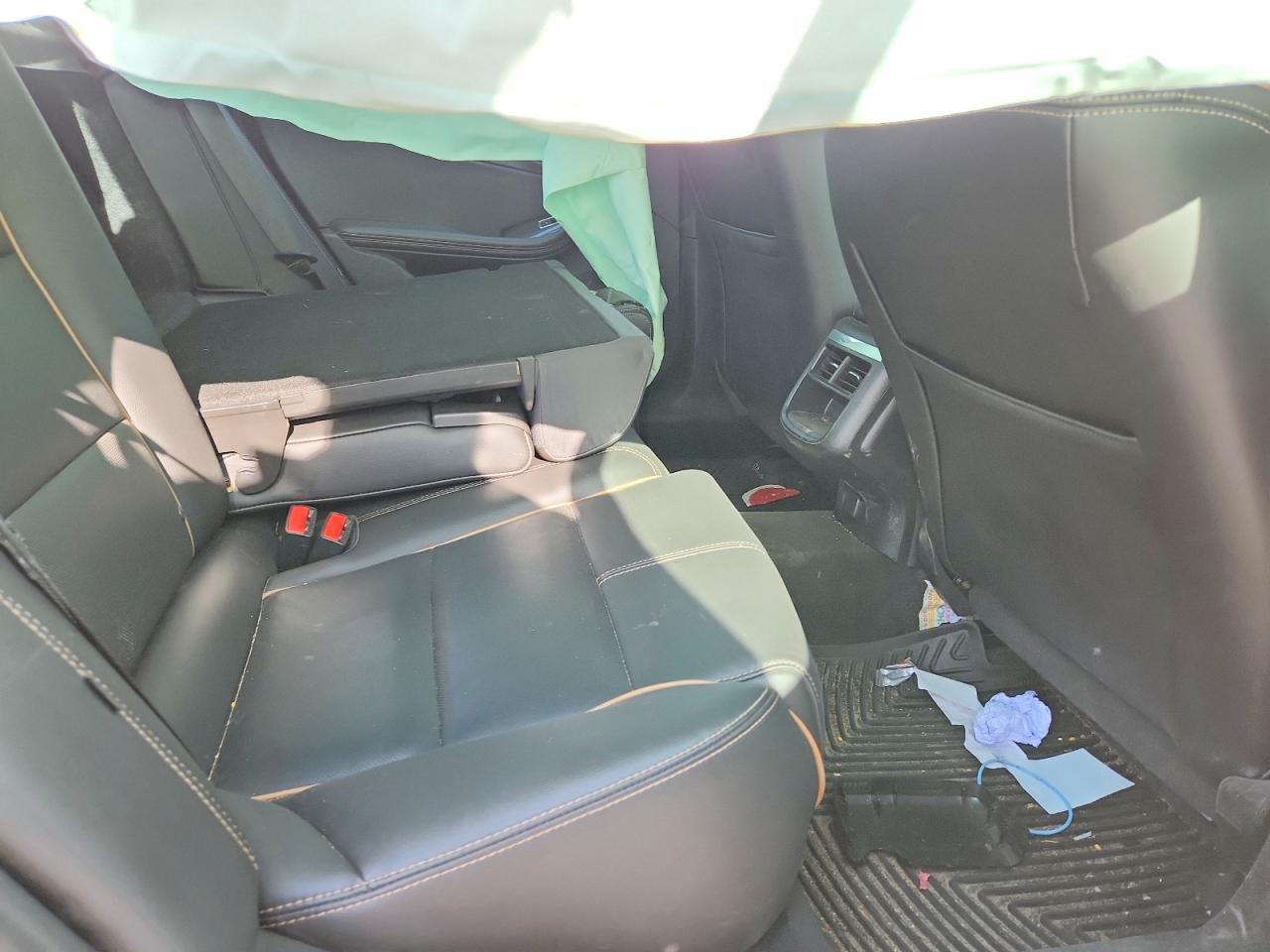 2016 CHEVROLET IMPALA