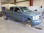 2011 CHEVROLET Silverado