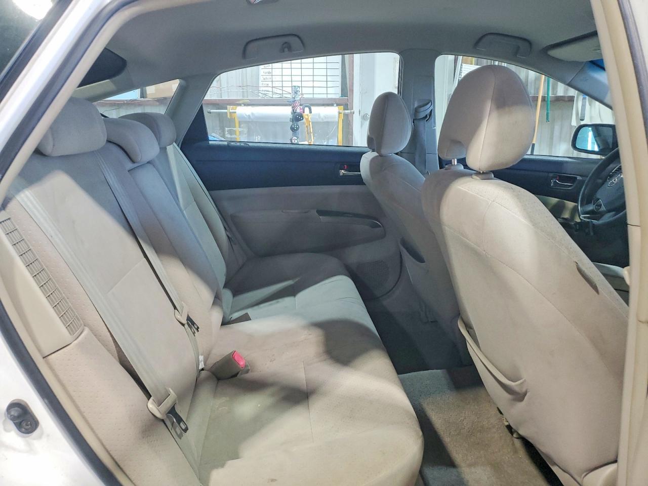 2008 TOYOTA PRIUS