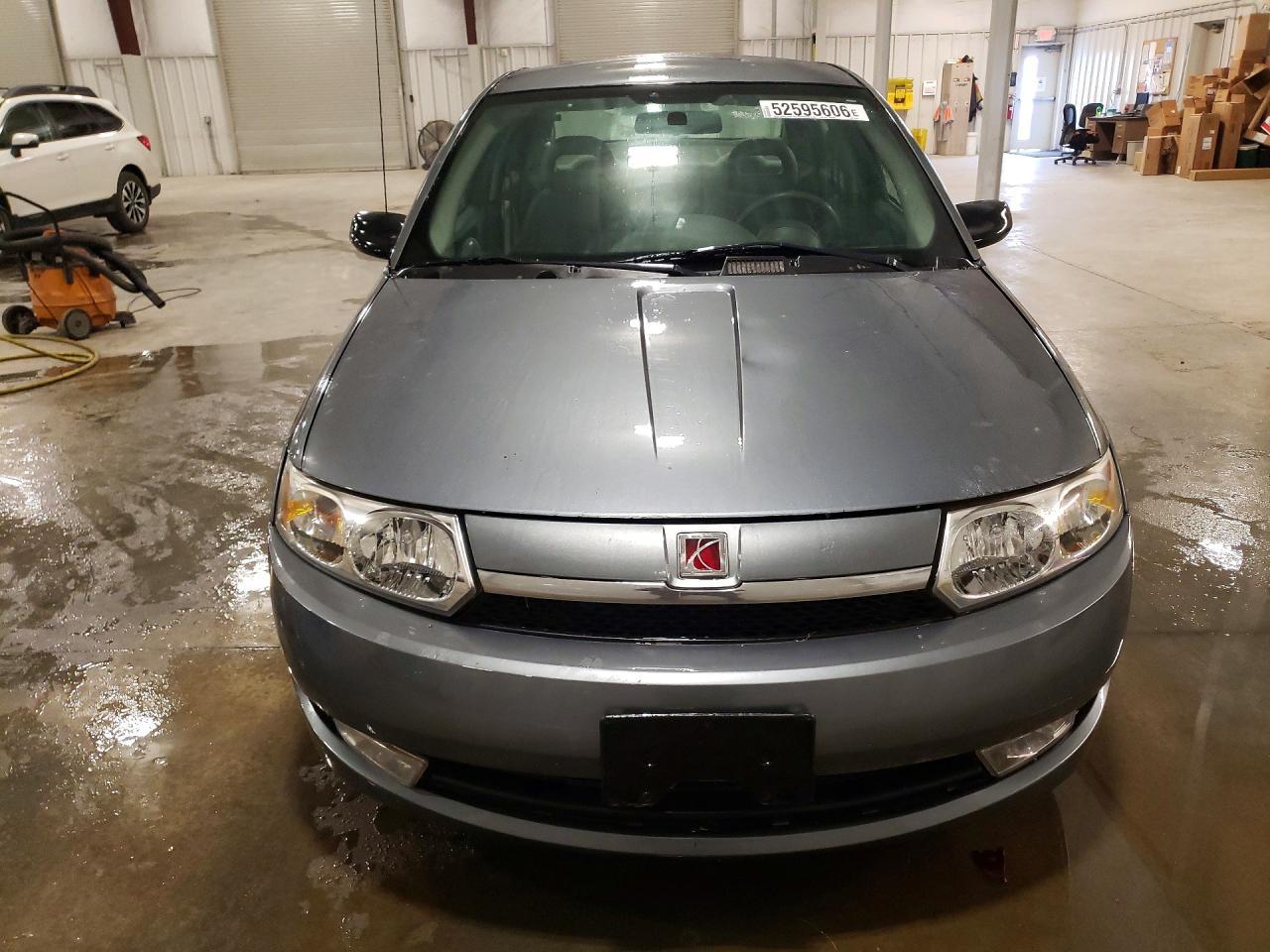 2004 SATURN Ion