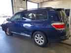 2013 TOYOTA HIGHLANDER