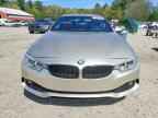 2015 BMW 4 Series