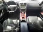 2008 LEXUS IS 250