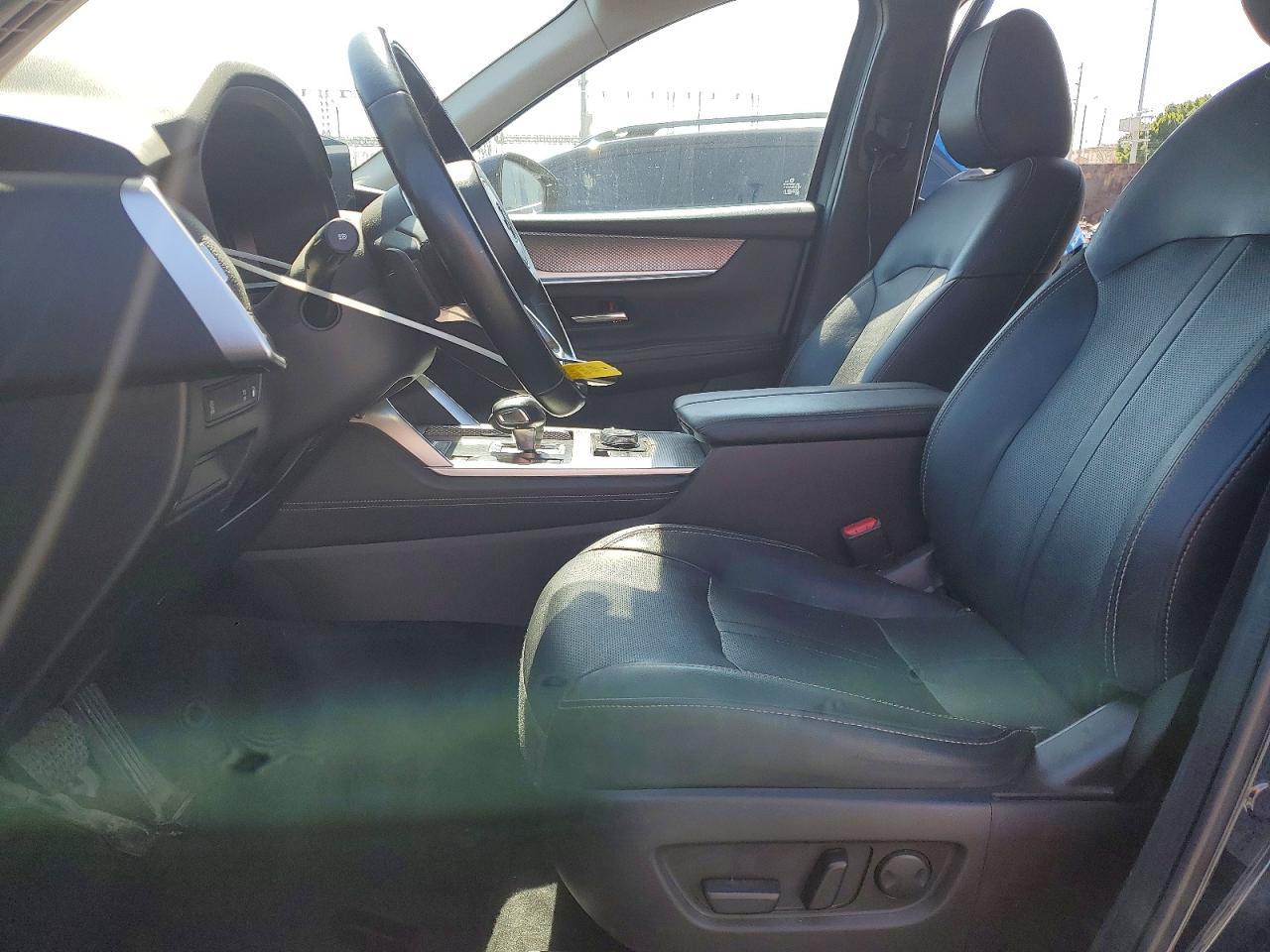 2024 MAZDA CX-90