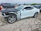 2017 CHEVROLET Camaro