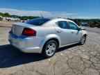 2012 DODGE Avenger