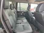 2012 LAND ROVER LR4