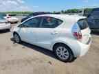 2014 TOYOTA Prius c